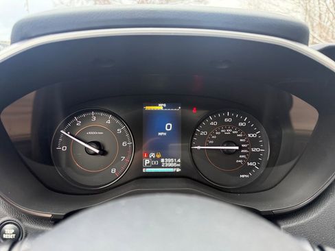 Certified 2023 Subaru Crosstrek 2.0i Premium image 31