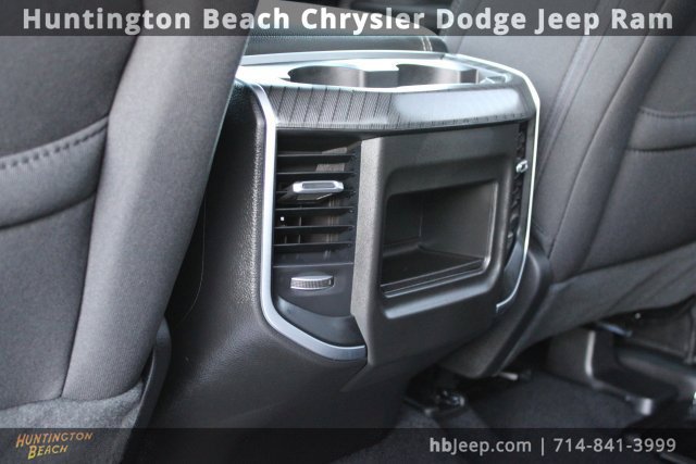 Used 2026 RAM 1500 Big Horn AWD/4WD image 37