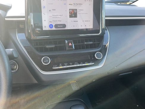 Used 2026 Toyota Corolla LE w/ LE Premium Package image 24