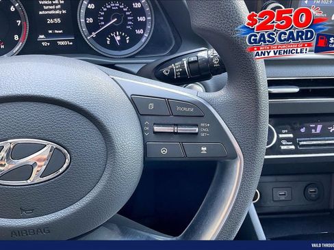 Used 2020 Hyundai Sonata SEL FWD image 18