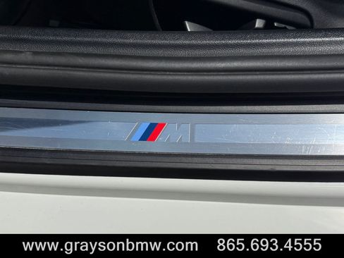 Used 2023 BMW Z4 sDrive30i w/ Premium Package RWD image 14