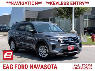 New 2026 Ford Explorer Active RWD 360° Tour