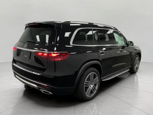 New 2026 Mercedes-Benz GLS 450 4MATIC image 3