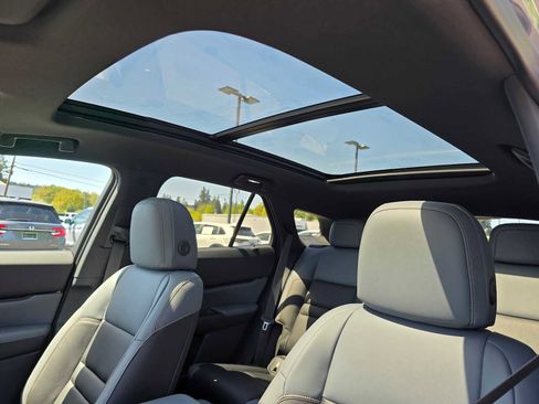 New 2026 Honda Prologue Touring image 22