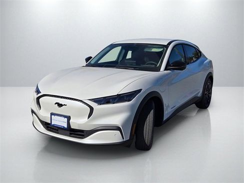 New 2025 Ford Mustang Mach-E Select w/ Comfort Package Lite image 8