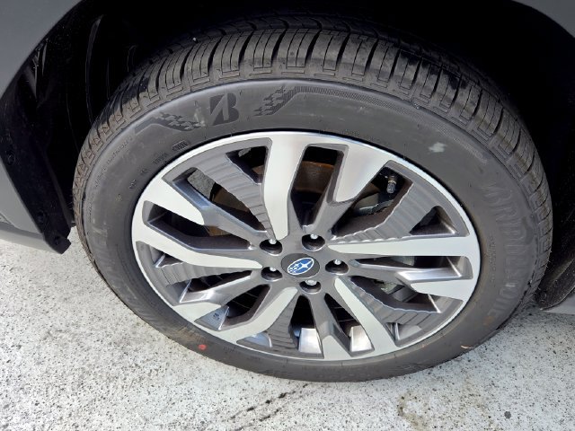 New 2026 Subaru Forester Touring AWD/4WD image 9