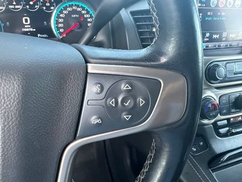 Used 2019 GMC Yukon Denali w/ Denali Ultimate Package AWD/4WD image 9
