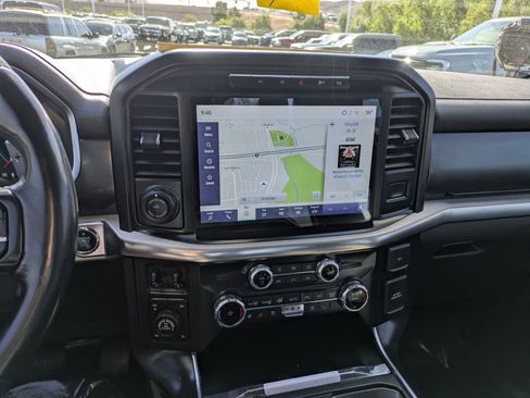 Used 2022 Ford F150 Raptor w/ Equipment Group 801A High AWD/4WD image 26