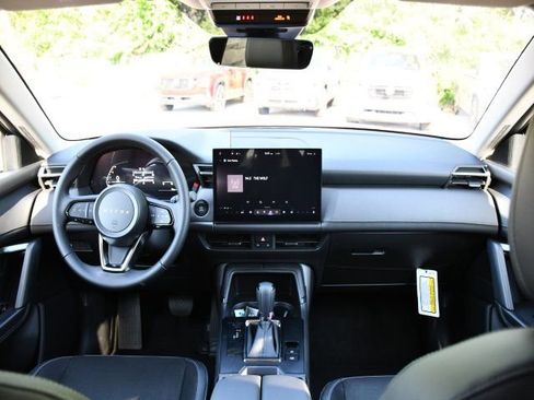 New 2026 MAZDA CX-5 Select AWD/4WD image 16