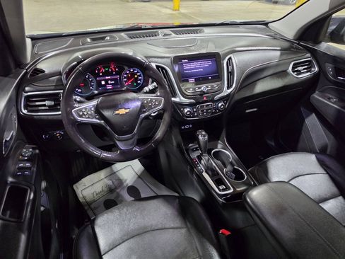 Used 2020 Chevrolet Equinox Premier AWD/4WD image 29