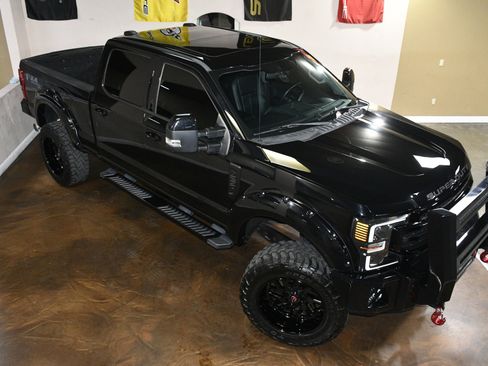 Used 2020 Ford F250 Lariat AWD/4WD image 73