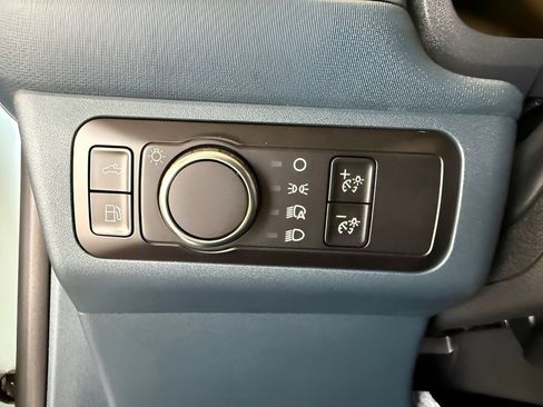 New 2026 Ford Maverick Lariat w/ Black Appearance Package AWD/4WD image 16