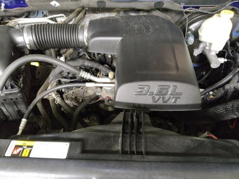 Used 2016 RAM 1500 Tradesman w/ Popular Equipment Group image 30