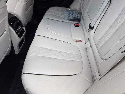 New 2026 BMW X5 xDrive50e w/ Executive Package AWD/4WD image 16