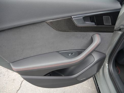 Certified 2023 Audi S4 Premium Plus w/ Premium Plus Package image 22