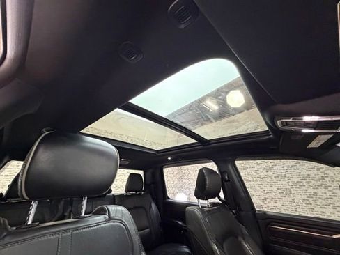 Used 2019 RAM 1500 Limited RWD image 10