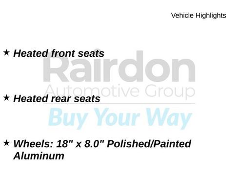 Used 2024 Jeep Grand Cherokee L Limited AWD/4WD image 17