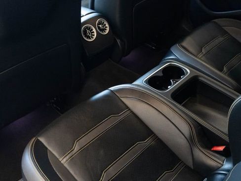 Used 2022 Mercedes-Benz AMG GT 43 image 24