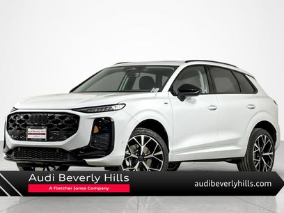 New 2026 Audi Q3 quattro 2.0T