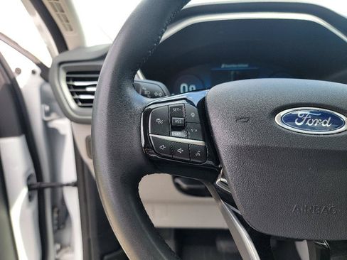 Used 2023 Ford Escape Active w/ Tech Pack #2 AWD/4WD image 17