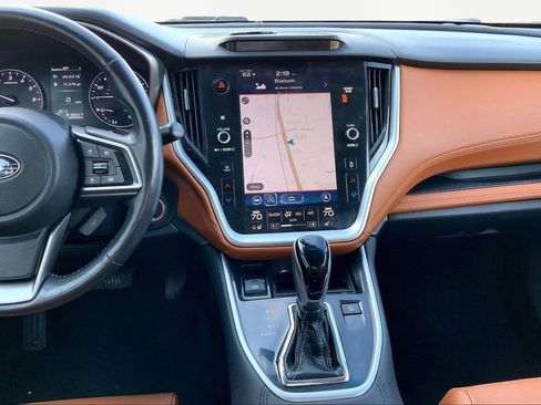 Used 2021 Subaru Legacy Touring XT image 9