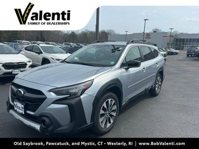 Used 2023 Subaru Outback Limited