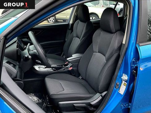 Used 2023 Subaru Impreza 2.0i image 8