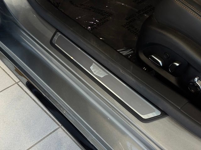 Used 2026 Cadillac CT5 Sport w/ Sun And Sound Package AWD/4WD image 9