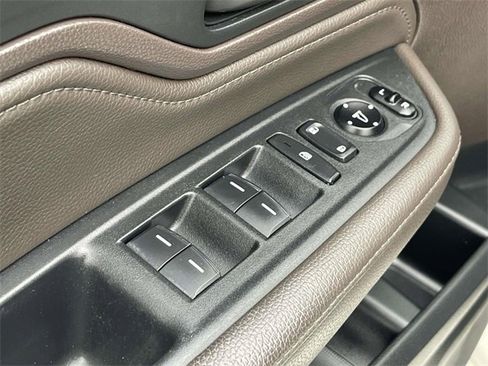 Used 2018 Honda Odyssey EX-L image 29