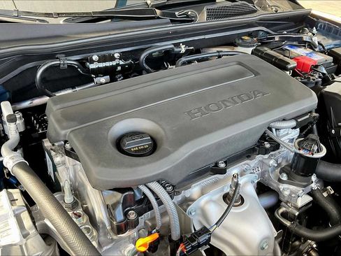 New 2026 Honda Civic Sport image 17