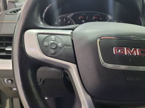 Used 2019 GMC Terrain SLE w/ Driver Convenience Package image 28