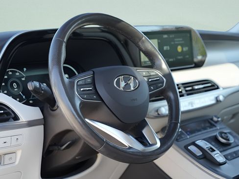 Used 2020 Hyundai Palisade Limited FWD image 32