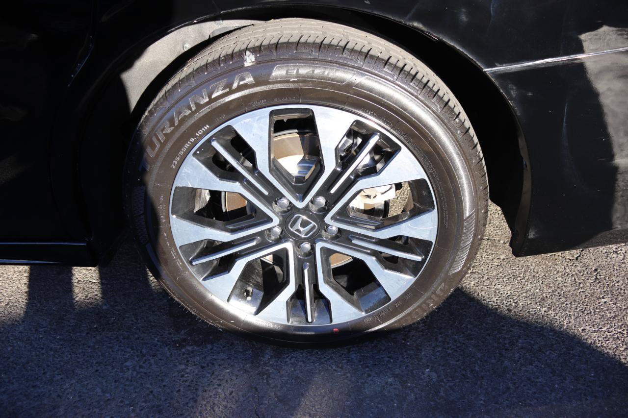 Used 2026 Honda Odyssey Elite image 67