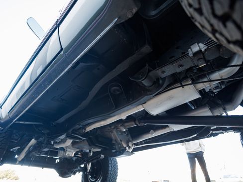 Used 1990 GMC Jimmy 4WD image 65