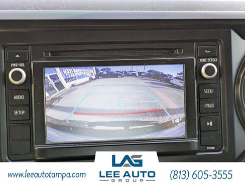 Used 2016 Toyota Tacoma SR RWD image 23