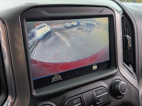 Used 2021 Chevrolet Silverado 1500 RST image 26