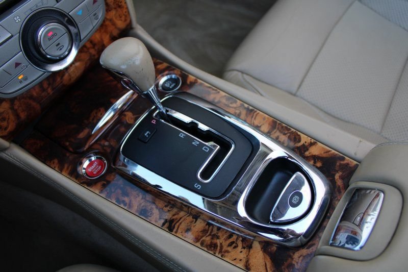 Used 2008 Jaguar XK Convertible RWD image 32