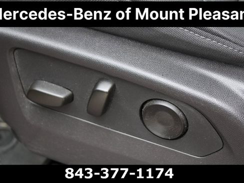 Used 2024 Chevrolet Silverado 1500 Custom Trail Boss image 25