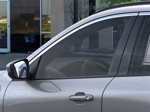 New 2025 Ford Escape SE image 20