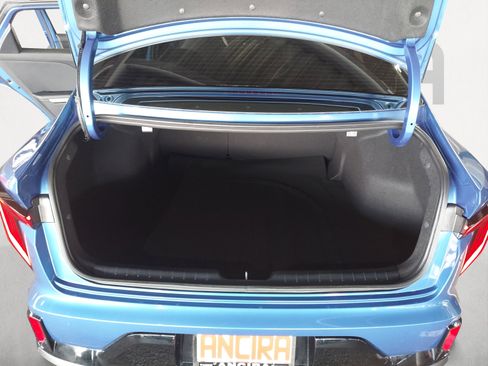Used 2025 Kia K4 GT-Line w/ GT-Line Sunroof Package FWD image 12