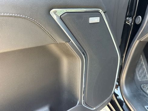 Used 2024 Chevrolet Silverado 1500 LTZ RWD image 16