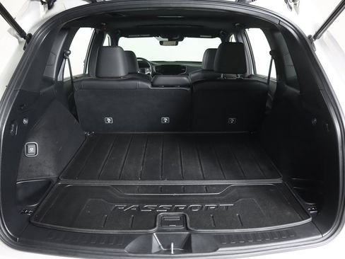 Used 2024 Honda Passport Black Edition image 22