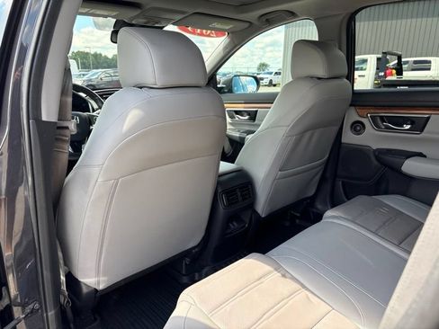 Used 2019 Honda CR-V EX-L image 14