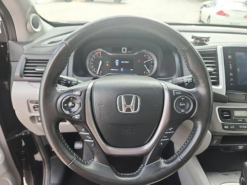 Used 2016 Honda Pilot EX-L image 15
