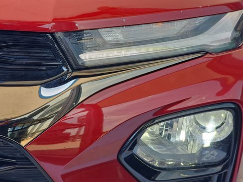 Used 2023 Chevrolet TrailBlazer RS w/ Sun and Liftgate Package AWD/4WD image 38