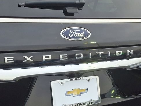 Used 2024 Ford Expedition Max Limited image 32