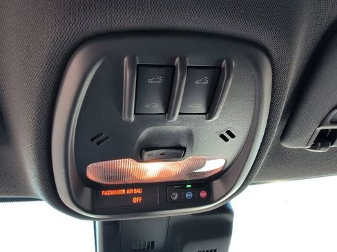 New 2026 Chevrolet Trax RS w/ Sunroof Package image 24