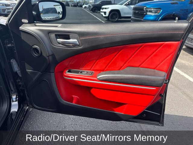 Certified 2021 Dodge Charger Scat Pack RWD image 25
