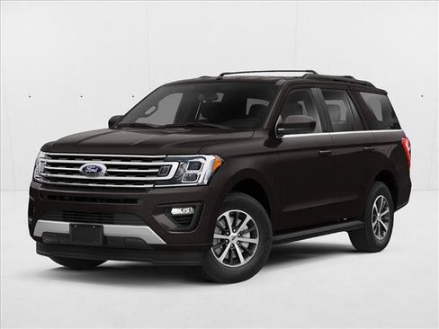 Used 2020 Ford Expedition XLT w/ Equipment Group 202A RWD image 1