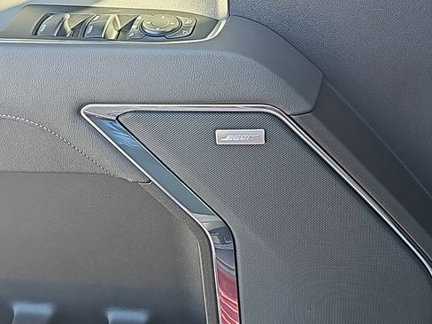 New 2026 GMC Sierra 2500 SLT w/ SLT Premium Package image 27